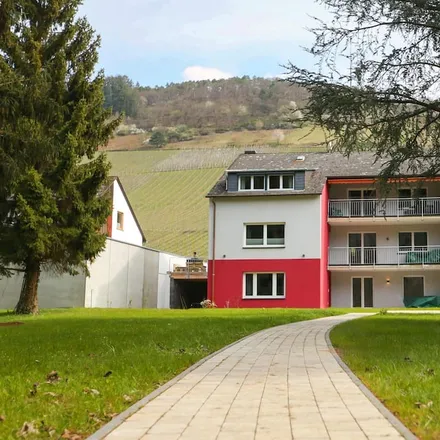 Image 6 - Traben-Trarbach, Rhineland-Palatinate, Germany - Apartment for rent