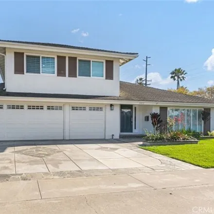 Buy this 5 bed house on 10011 Birchwood Drive in Huntington Beach, CA 92646