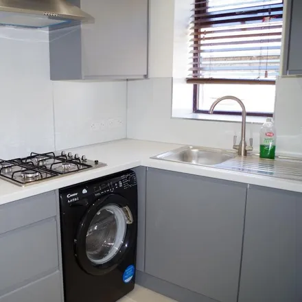 Rent this 2 bed apartment on Lezan’s shop in 3 Tower Hill, Sowerby Bridge