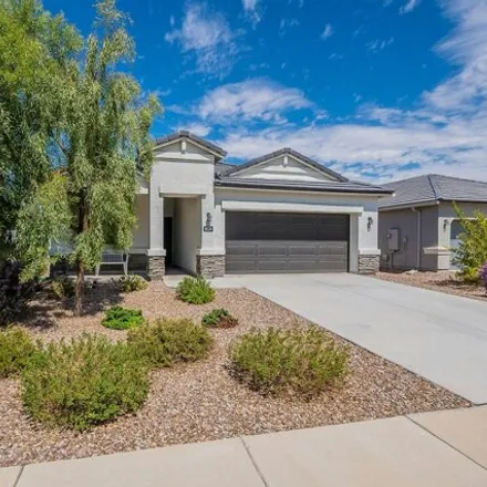 Image 2 - 4626 West Orange Avenue, Coolidge, Pinal County, AZ 85128, USA - House for rent