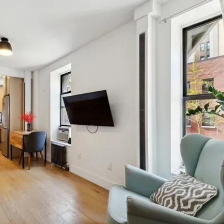 Rent this 2 bed house on 267 West 15th Street in New York, NY 10011