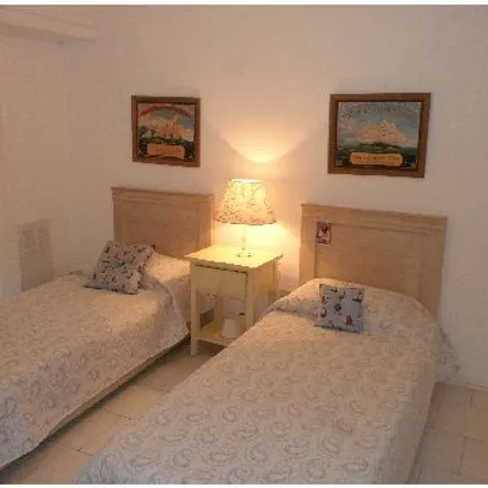 Rent this 3 bed apartment on Rambla Lorenzo Batlle Pacheco in 20100 San Rafael - El Placer, Uruguay