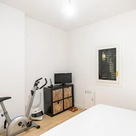 Image 3 - Carrer del Mestre Nicolau, 23, 08001 Barcelona, Spain - Apartment for rent