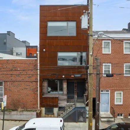 Buy this 2 bed condo on 1309 North Howard Street in Philadelphia, PA 19133