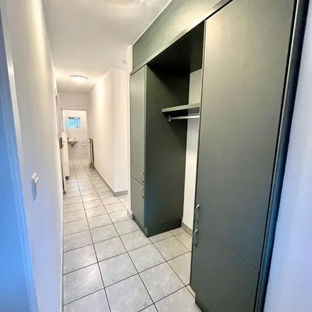 Rent this 2 bed apartment on Luttelmeeuwen 45 in 3670 Oudsbergen, Belgium