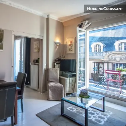 Image 1 - Paris, 9th Arrondissement, IDF, FR - Apartment for rent