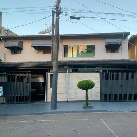 Image 2 - Avenida Um, Vila Pasti, Louveira - SP, 13290-000, Brazil - House for sale