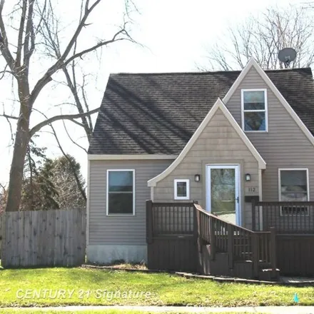 Buy this 3 bed house on 146 Smith Street in Bay City, MI 48706