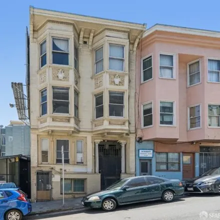 Buy this 17 bed house on 911;913;915 Pacific Avenue in San Francisco, CA 94133