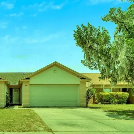 Buy this 3 bed house on 4615 Cabbage Palm Drive in Hillsborough County, FL 33596