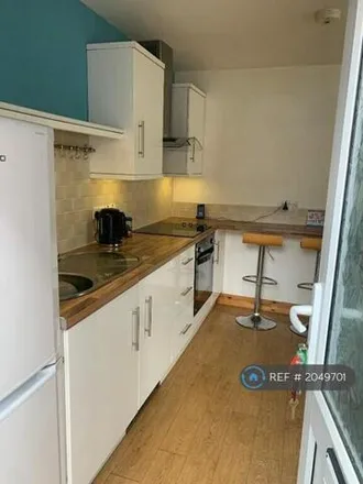 Rent this 1 bed apartment on 96-106 Albert Road in Sheffield, S8 9RA