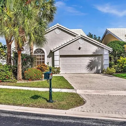 Image 7 - 8319 Horseshoe Bay Rd, Boynton Beach, Florida, 33472 - House for sale