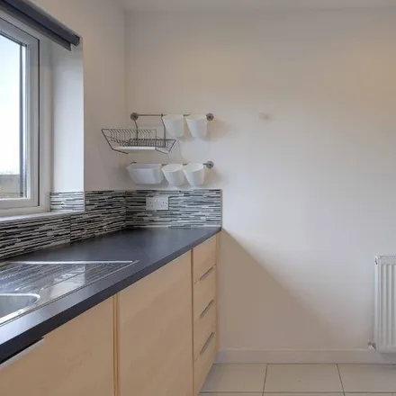 Image 4 - Howth Drive, Glasgow, G13 1RF, United Kingdom - Apartment for rent