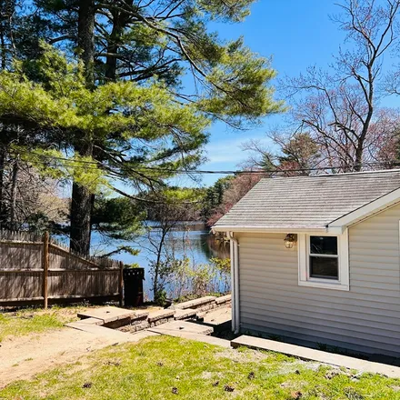 Image 2 - 16 Pond View, Carver MA 02330 - House for rent