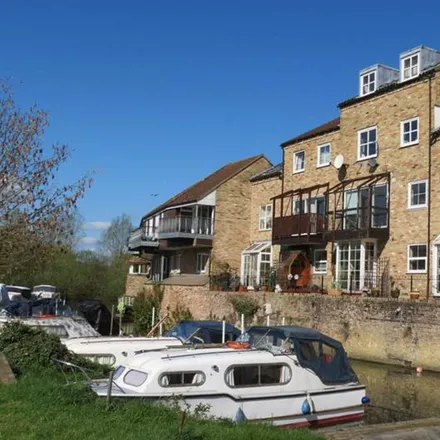 Image 1 - St. Neots Marina, River Terrace, St Neots, PE19 2BW, United Kingdom - Condo for rent