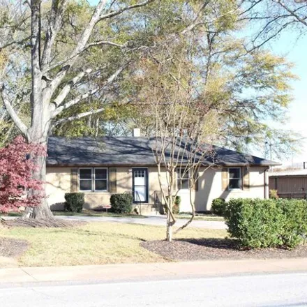 Image 2 - The Morgano Agency, 206 Pine Knoll Drive, Greenville, SC 29609, USA - House for sale