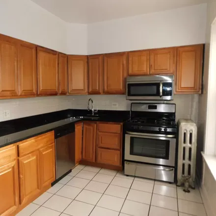 Rent this 2 bed apartment on 548 Elmwood Avenue