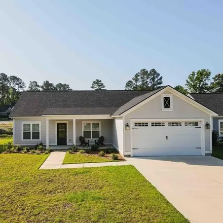 Buy this 3 bed house on 201 Palm Island Drive in Thomas County, GA 31757