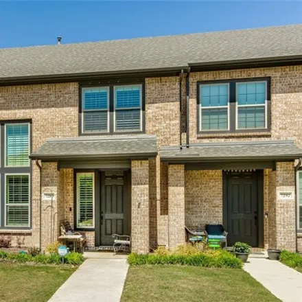 Buy this 2 bed house on 7280 Sideoats Gama Street in Frisco, TX 75033