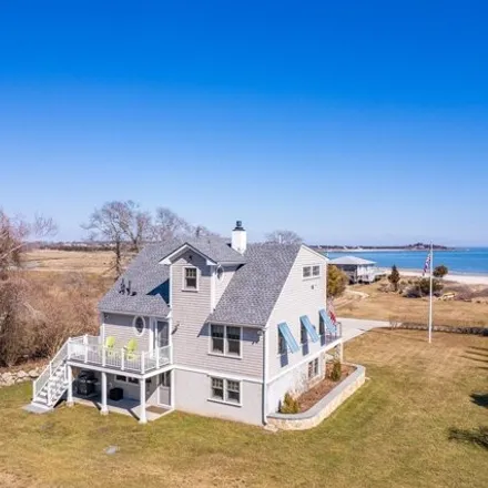 Image 3 - 16 Meadow Shores Road, Dartmouth, MA, USA - House for sale