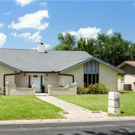 Buy this 3 bed house on 349 East Hibiscus Avenue in McAllen, TX 78501