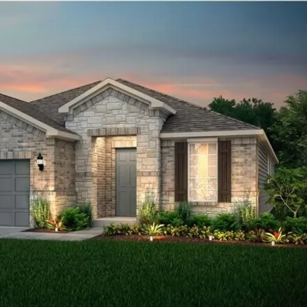 Buy this 3 bed house on Muddy Creek Way in Kyle, TX 78640