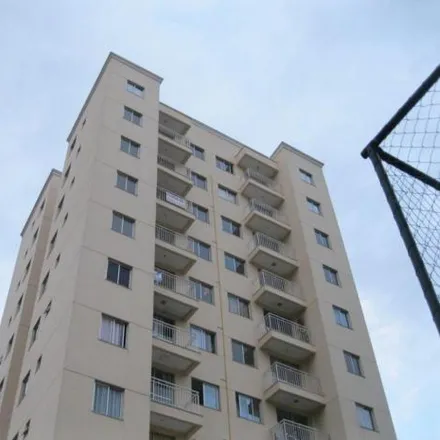 Image 2 - Avenida Montese, Santa Branca, Belo Horizonte - MG, 31710-100, Brazil - Apartment for sale