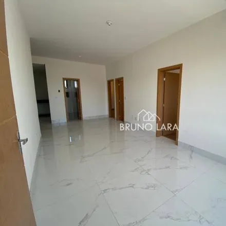 Buy this 3 bed apartment on Rua Monte Belo in Imbiruçu, Betim - MG