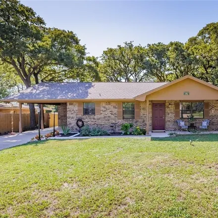 Buy this 2 bed house on 1905 Alcoa Avenue in Rockdale, TX 76567