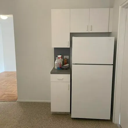 Rent this 1 bed apartment on 2980 Briggs Avenue in New York, NY 10458