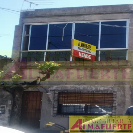Buy this 2 bed house on Almirante Brown 5090 in Villa Insuperable, 1756 La Tablada