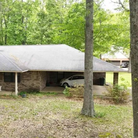 Buy this 3 bed house on 1501 Mill Creek Drive in Arkadelphia, AR 71923