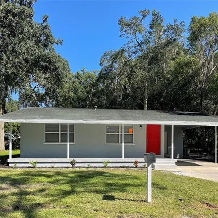 Buy this 3 bed house on 316 Florida Avenue in Brooksville, Hernando County