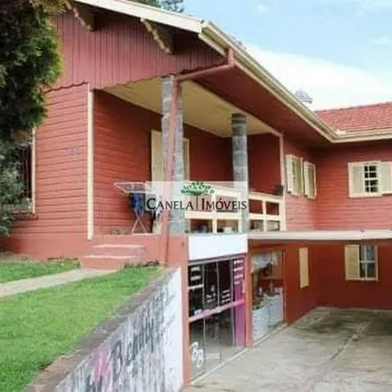 Buy this 4 bed house on Rua General Ernesto Dornelles in Serrano, Canela - RS