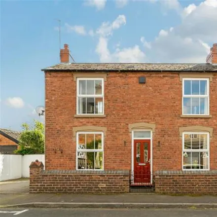 Buy this 3 bed duplex on Cherry Grove in Stourbridge, DY8 3YL