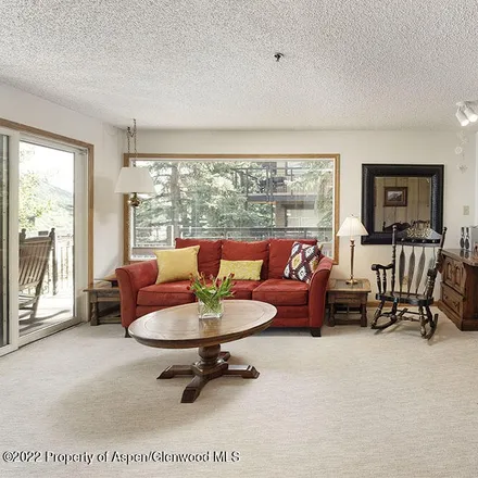 Image 3 - Wood Run Road, Snowmass Village, Pitkin County, CO 81615, USA - Condo for sale