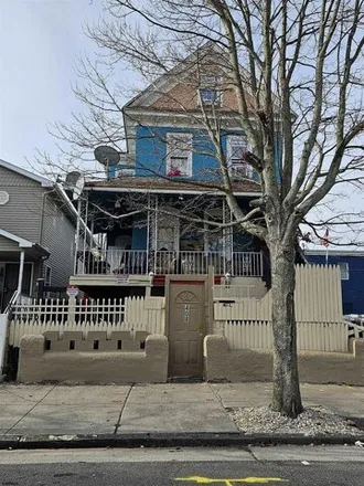 Buy this 5 bed house on Silverman Avenue in Venice Park, Atlantic City
