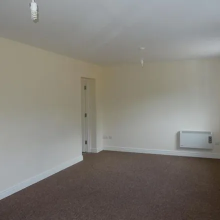 Rent this 2 bed apartment on 29 Abbey Foregate in Shrewsbury, SY2 6BP