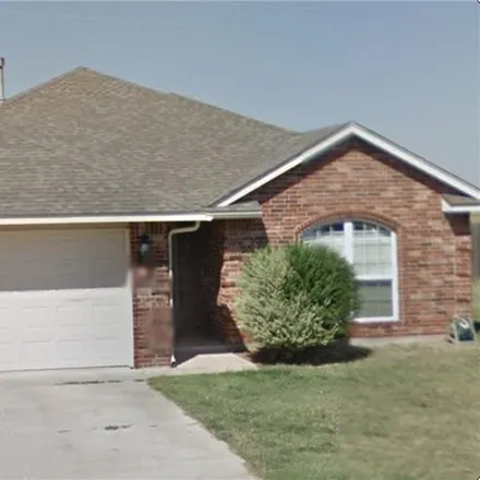 Buy this 3 bed house on Walgreens in West Edmond Road, Edmond