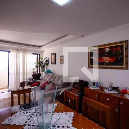 Buy this 2 bed apartment on Rua Dom Constantino Barradas 83 in Vila Gumercindo, São Paulo - SP