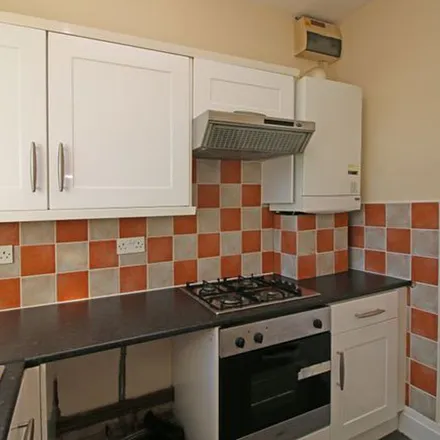 Rent this 1 bed apartment on Cleveleys Avenue in Cleveleys, FY5 2DJ