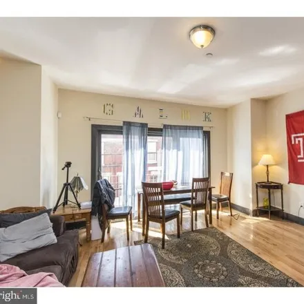 Image 4 - 1809 North 17th Street, Philadelphia, PA 19132, USA - House for rent