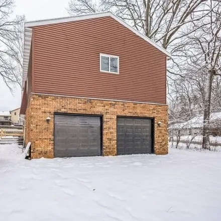 Image 3 - 2588 Sumac Place, Northeast Area, Green Bay, WI 54313, USA - House for sale