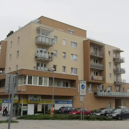 Image 5 - Zenklova, 180 48 Prague, Czechia - Apartment for rent