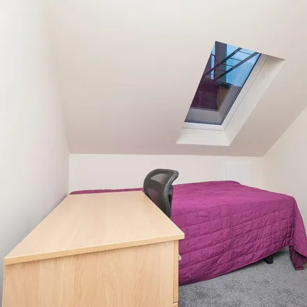Image 1 - 12 Mayfield Road, City of Edinburgh, EH9 2NH, United Kingdom - Room for rent