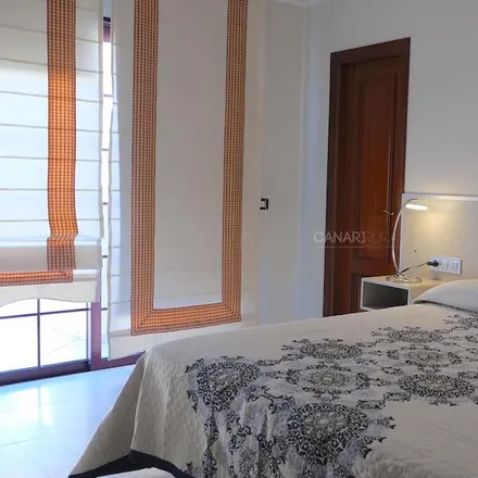 Rent this 3 bed apartment on Guía de Isora in Santa Cruz de Tenerife, Spain