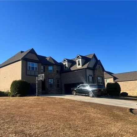 Buy this 6 bed house on Bonniewood Drive Southwest in Cobb County, GA 30064