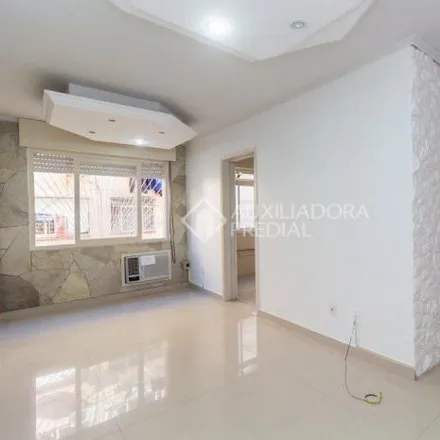 Rent this 2 bed apartment on Rua Golda Meir in Jardim Leopoldina, Porto Alegre - RS