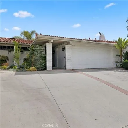 Rent this 3 bed house on 2193 Vista Entrada in Newport Beach, CA 92660