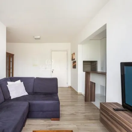Rent this 3 bed apartment on Rua Doutor Carlos Renato R. Fonseca 200 in Jardim Sabará, Porto Alegre - RS